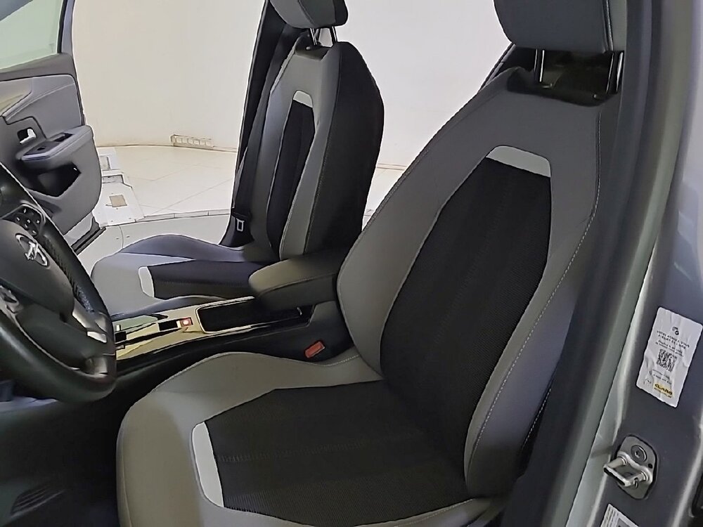 Occasion OPEL Mokka Mokka Electrique 136 ch & Batterie 50 kWh - Elegance Business