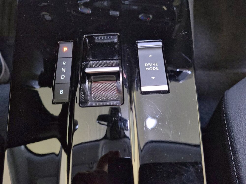 Occasion OPEL Mokka Mokka Electrique 136 ch & Batterie 50 kWh - Elegance Business