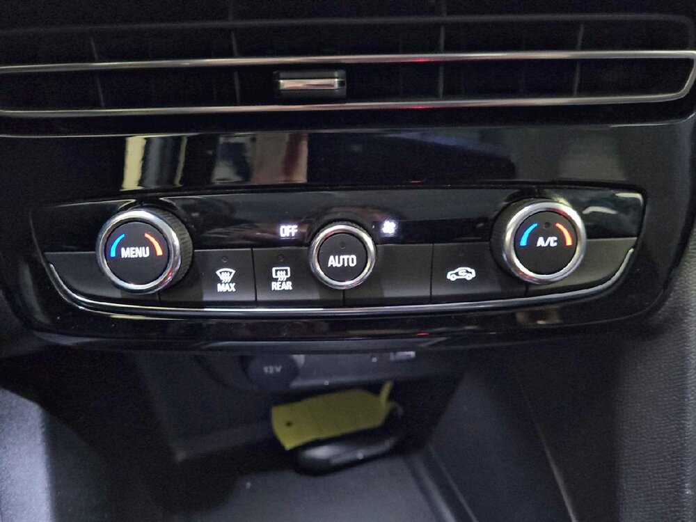 Occasion OPEL Mokka Mokka Electrique 136 ch & Batterie 50 kWh - Elegance Business