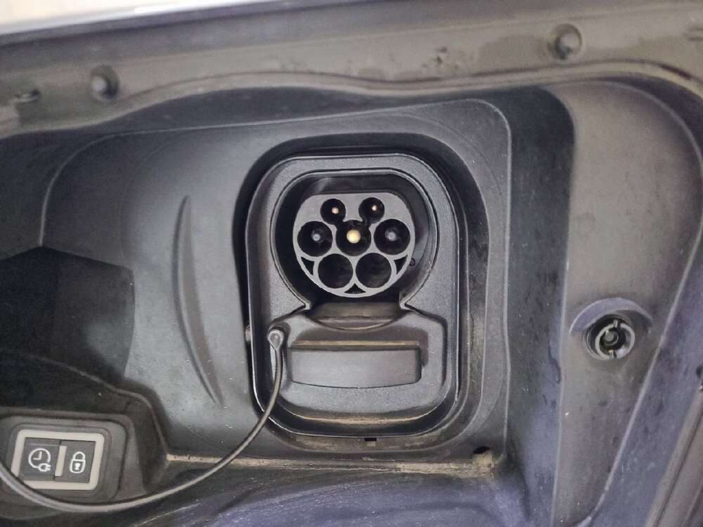 Occasion OPEL Mokka Mokka Electrique 136 ch & Batterie 50 kWh - Elegance Business