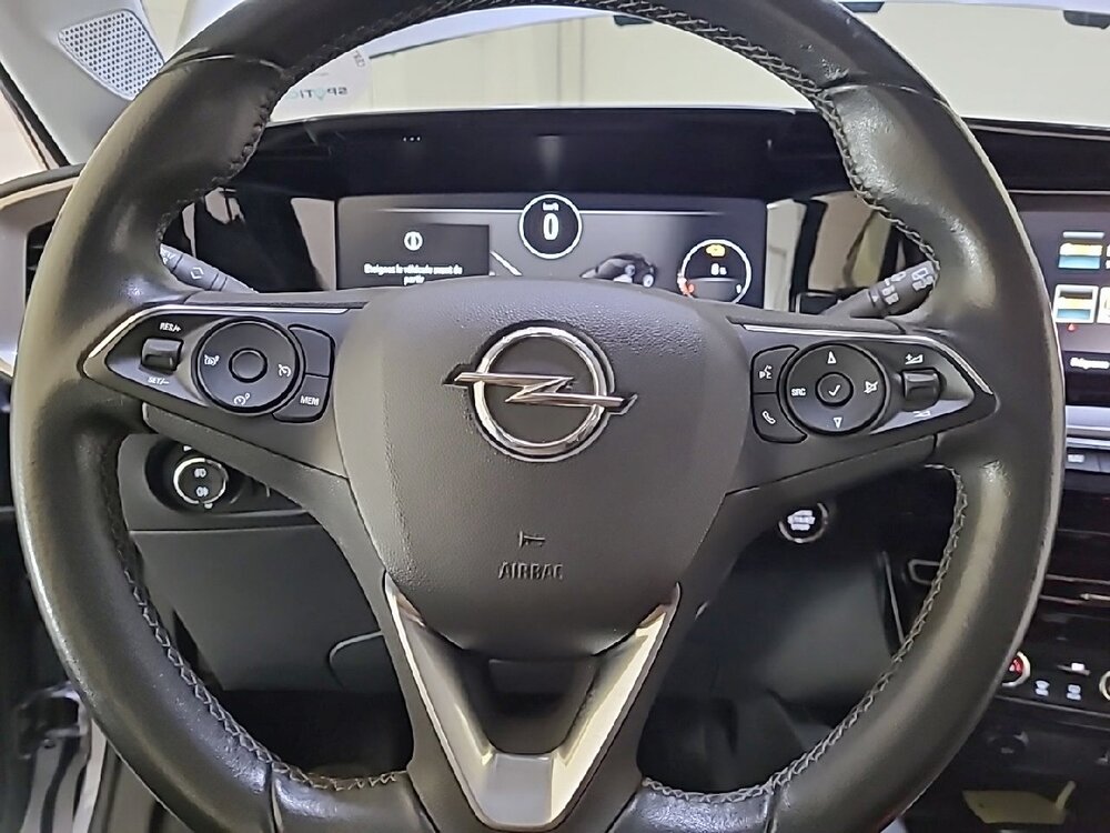 Occasion OPEL Mokka Mokka Electrique 136 ch & Batterie 50 kWh - Elegance Business