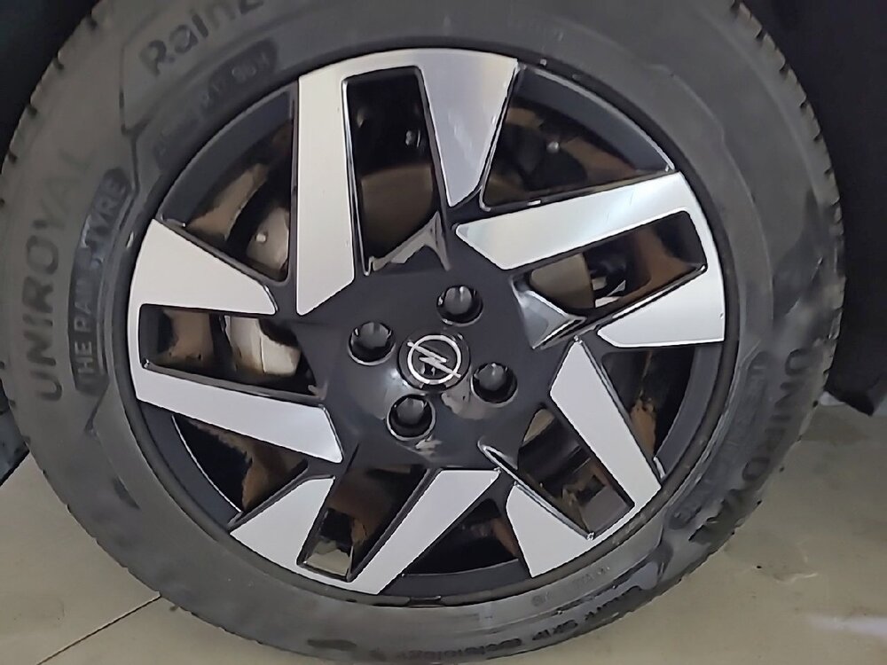 Occasion OPEL Mokka Mokka Electrique 136 ch & Batterie 50 kWh - Elegance Business