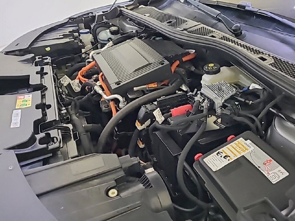 Occasion OPEL Mokka Mokka Electrique 136 ch & Batterie 50 kWh - Elegance Business