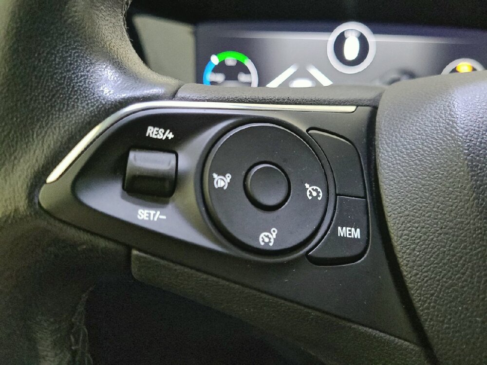 Occasion OPEL Mokka Mokka Electrique 136 ch & Batterie 50 kWh - Elegance Business