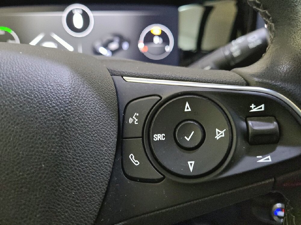 Occasion OPEL Mokka Mokka Electrique 136 ch & Batterie 50 kWh - Elegance Business