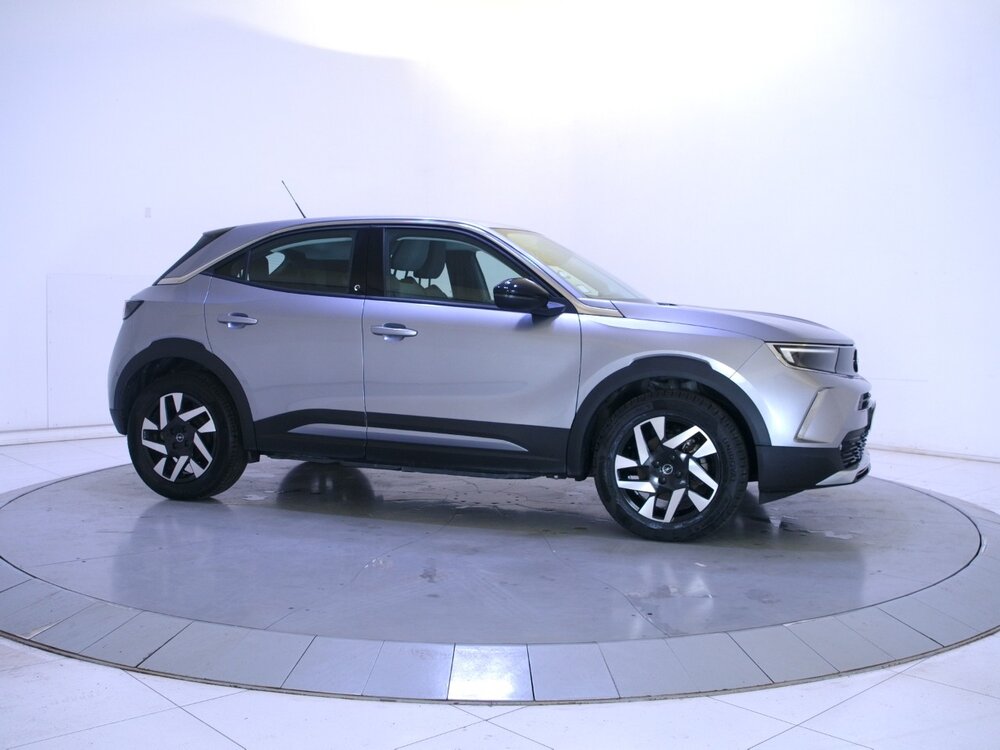 Occasion OPEL Mokka Mokka Electrique 136 ch & Batterie 50 kWh - Elegance Business