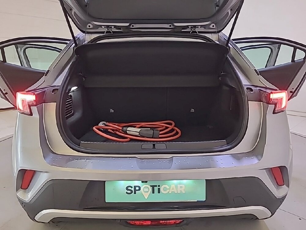 Occasion OPEL Mokka Mokka Electrique 136 ch & Batterie 50 kWh - Elegance Business