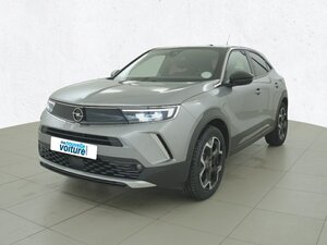 Occasion OPEL Mokka Mokka 1.2 Turbo 130 ch BVA8 - Ultimate