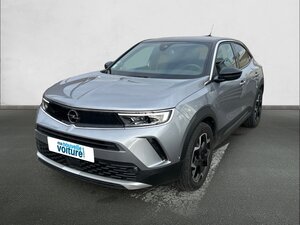 Occasion OPEL Mokka Mokka 1.2 Turbo 130 ch BVA8 - Ultimate