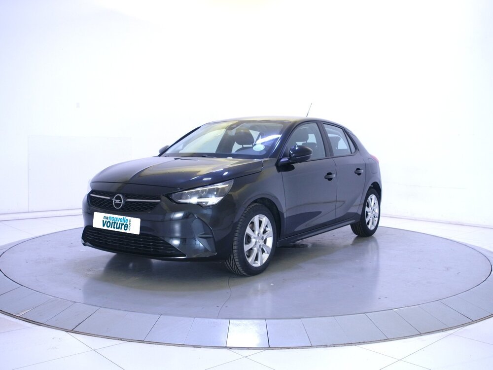 Occasion OPEL Corsa Corsa Edition Business 1.2 Turbo 100ch BVM