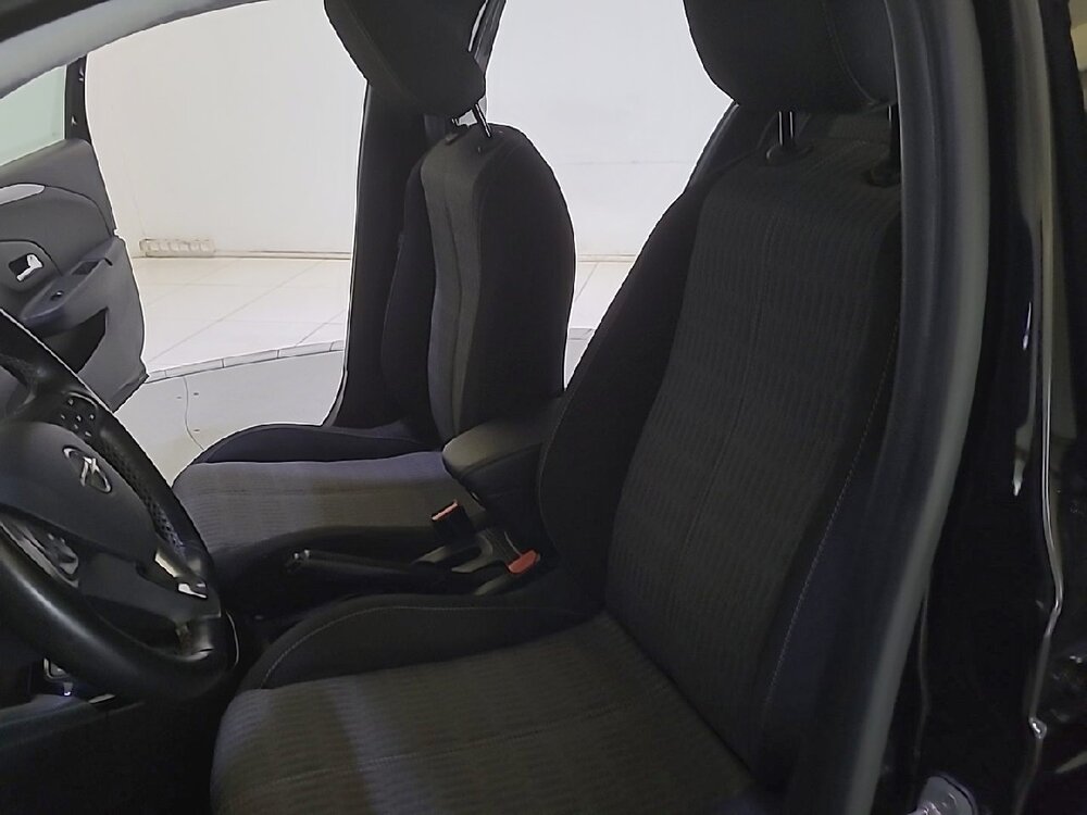 Occasion OPEL Corsa Corsa Edition Business 1.2 Turbo 100ch BVM