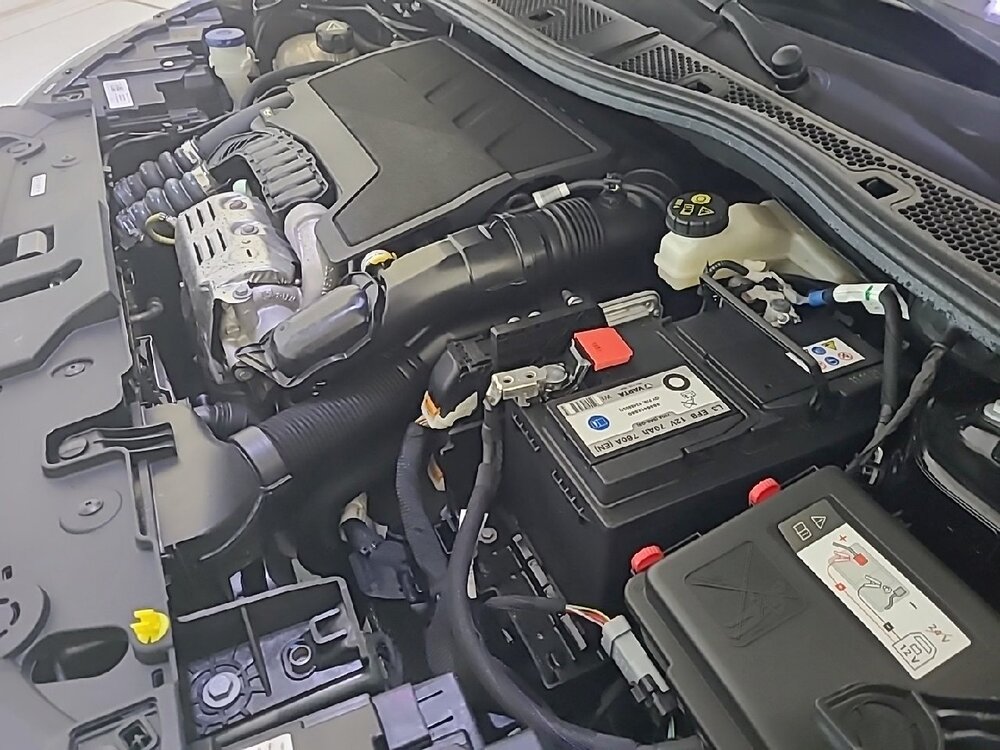 Occasion OPEL Corsa Corsa Edition Business 1.2 Turbo 100ch BVM