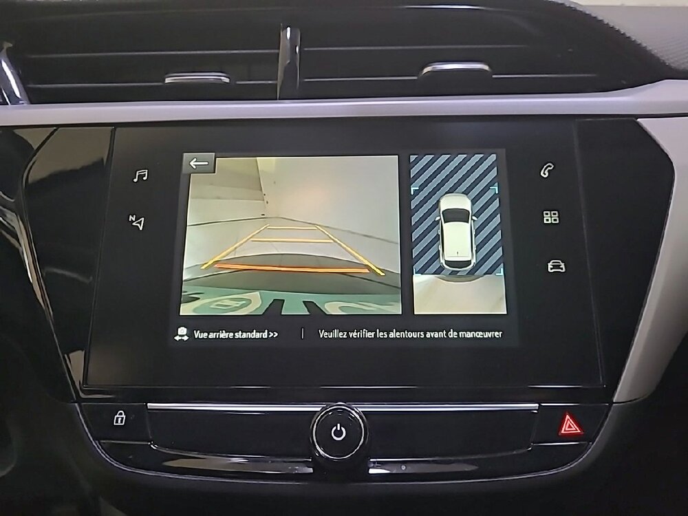 Occasion OPEL Corsa Corsa Edition Business 1.2 Turbo 100ch BVM