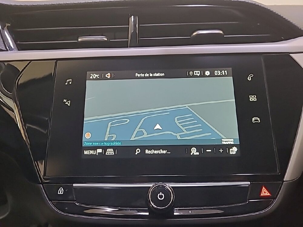 Occasion OPEL Corsa Corsa Edition Business 1.2 Turbo 100ch BVM