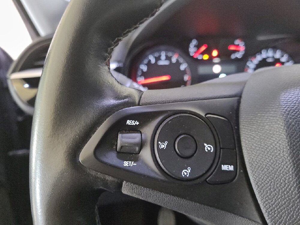 Occasion OPEL Corsa Corsa Edition Business 1.2 Turbo 100ch BVM