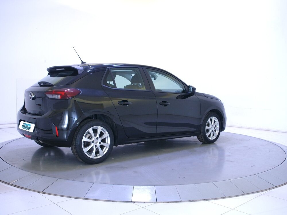 Occasion OPEL Corsa Corsa Edition Business 1.2 Turbo 100ch BVM