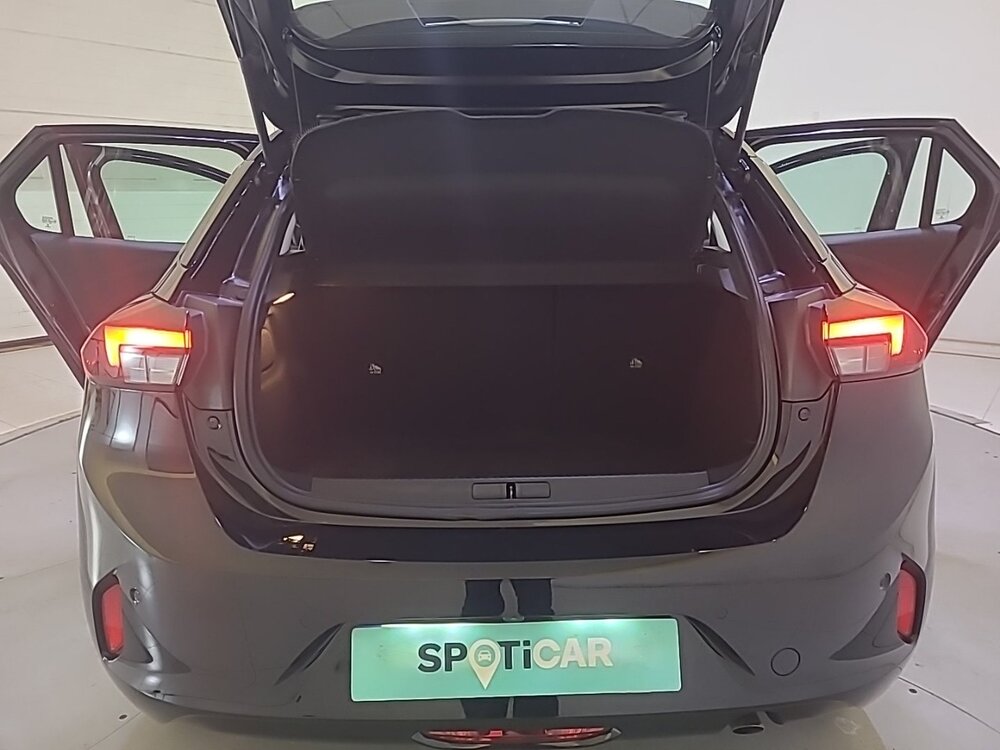 Occasion OPEL Corsa Corsa Edition Business 1.2 Turbo 100ch BVM