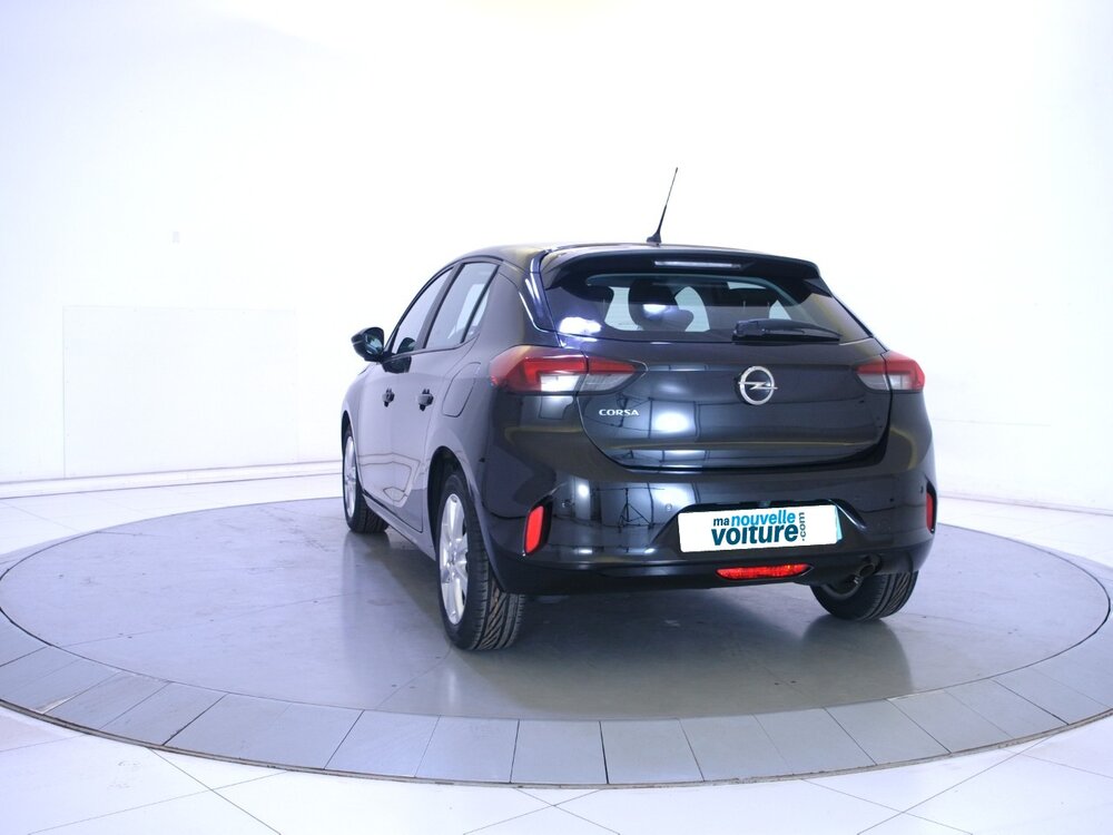 Occasion OPEL Corsa Corsa Edition Business 1.2 Turbo 100ch BVM
