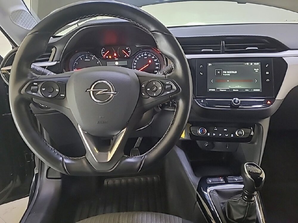 Occasion OPEL Corsa Corsa Edition Business 1.2 Turbo 100ch BVM