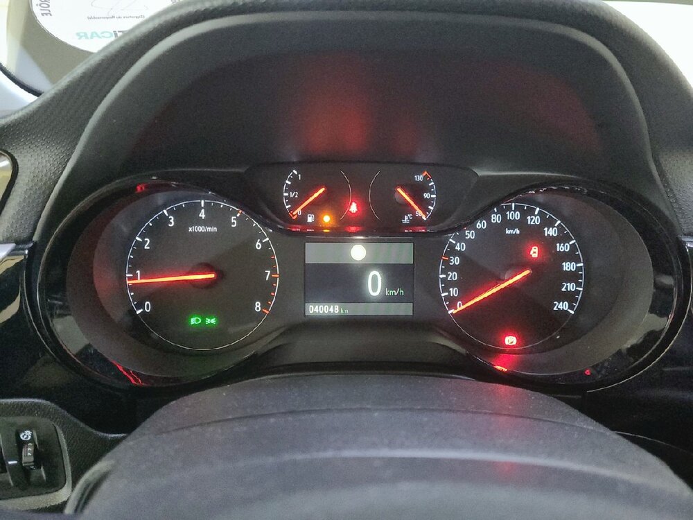 Occasion OPEL Corsa Corsa Edition Business 1.2 Turbo 100ch BVM