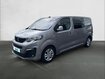 Occasion PEUGEOT Expert EXPERT CA STANDARD BLUEHDI 180 S&S EAT8 - FIXE ASPHALT