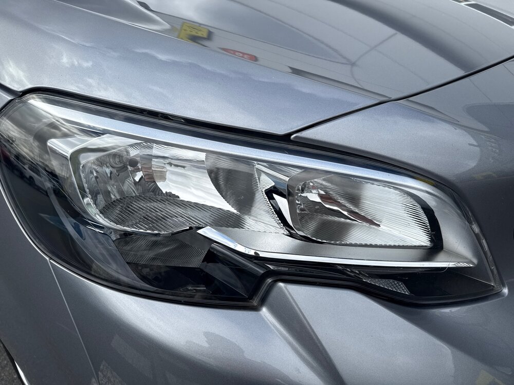 Occasion PEUGEOT Expert EXPERT CA STANDARD BLUEHDI 180 S&S EAT8 - FIXE ASPHALT