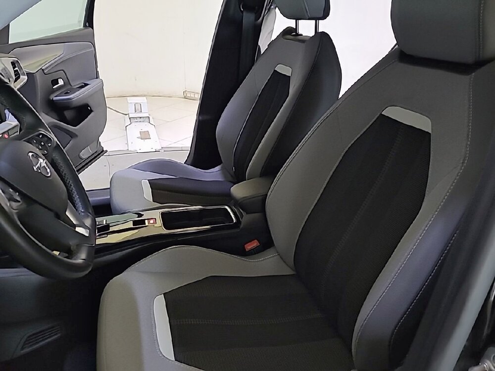 Occasion OPEL Mokka Mokka Electrique 136 ch & Batterie 50 kWh - Elegance