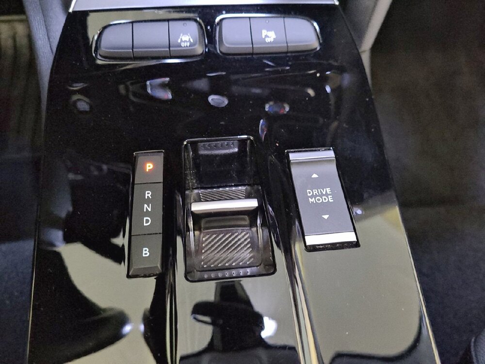 Occasion OPEL Mokka Mokka Electrique 136 ch & Batterie 50 kWh - Elegance