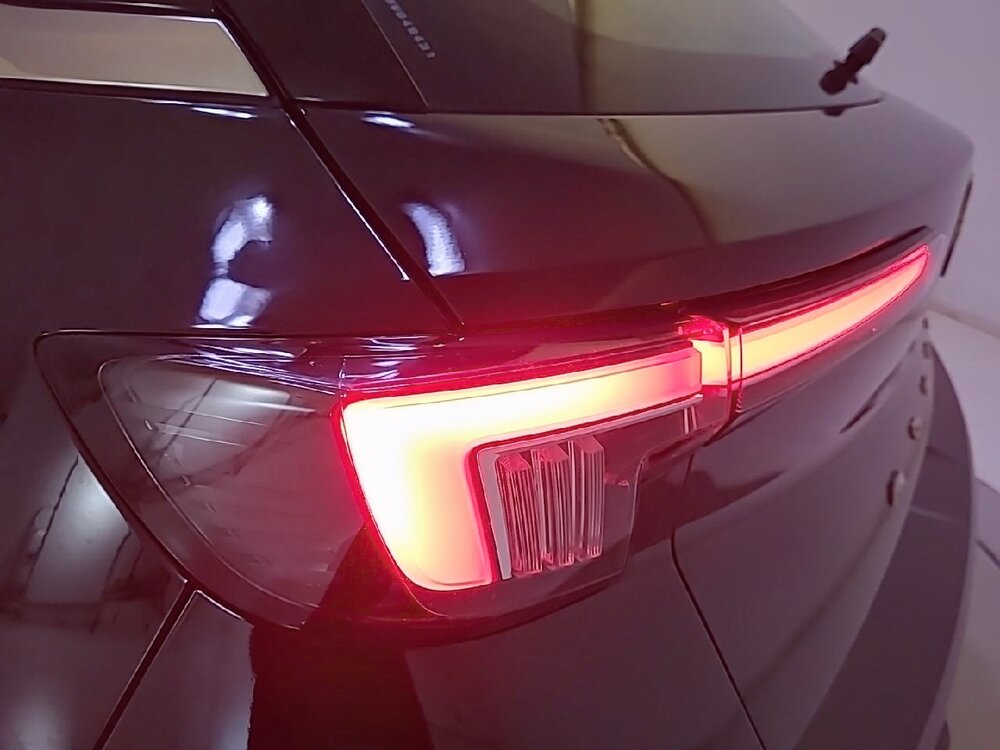 Occasion OPEL Mokka Mokka Electrique 136 ch & Batterie 50 kWh - Elegance