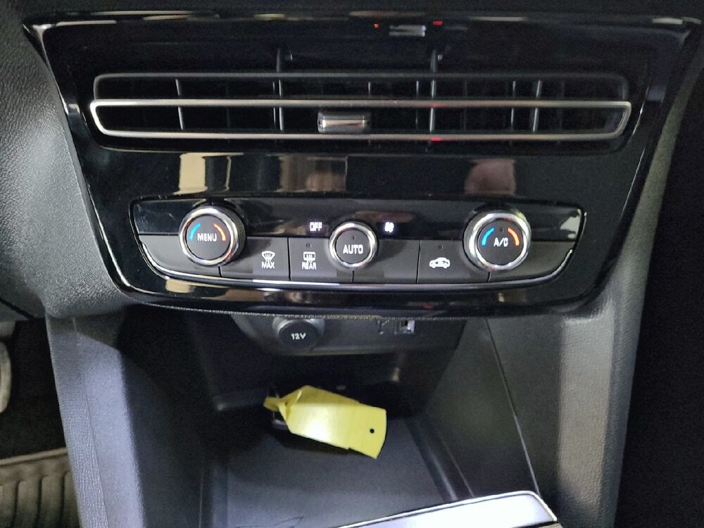 Occasion OPEL Mokka Mokka Electrique 136 ch & Batterie 50 kWh - Elegance