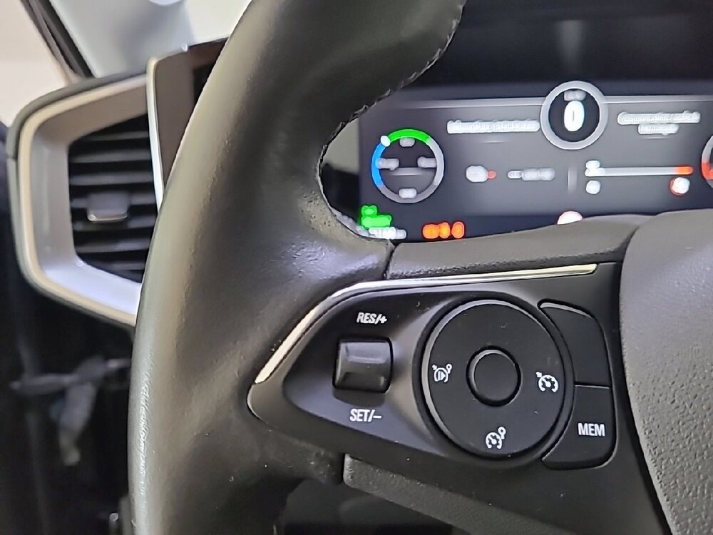 Occasion OPEL Mokka Mokka Electrique 136 ch & Batterie 50 kWh - Elegance