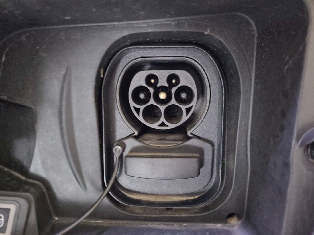 Occasion OPEL Mokka Mokka Electrique 136 ch & Batterie 50 kWh - Elegance