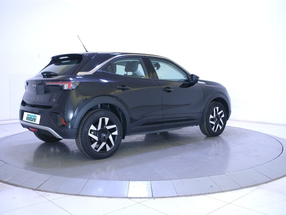 Occasion OPEL Mokka Mokka Electrique 136 ch & Batterie 50 kWh - Elegance
