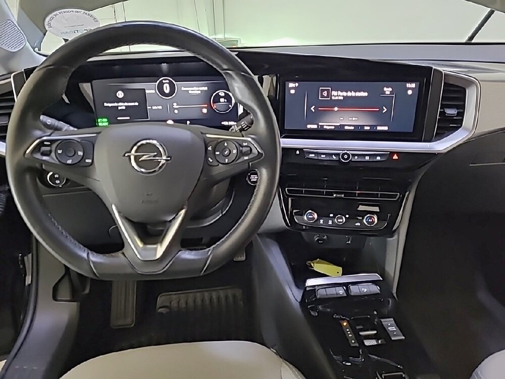 Occasion OPEL Mokka Mokka Electrique 136 ch & Batterie 50 kWh - Elegance