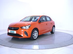 Occasion OPEL Corsa Corsa Electrique 136 ch & Batterie 50 kWh - Edition
