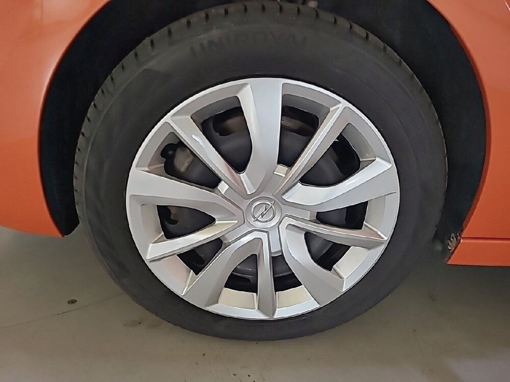 Occasion OPEL Corsa Corsa Electrique 136 ch & Batterie 50 kWh - Edition