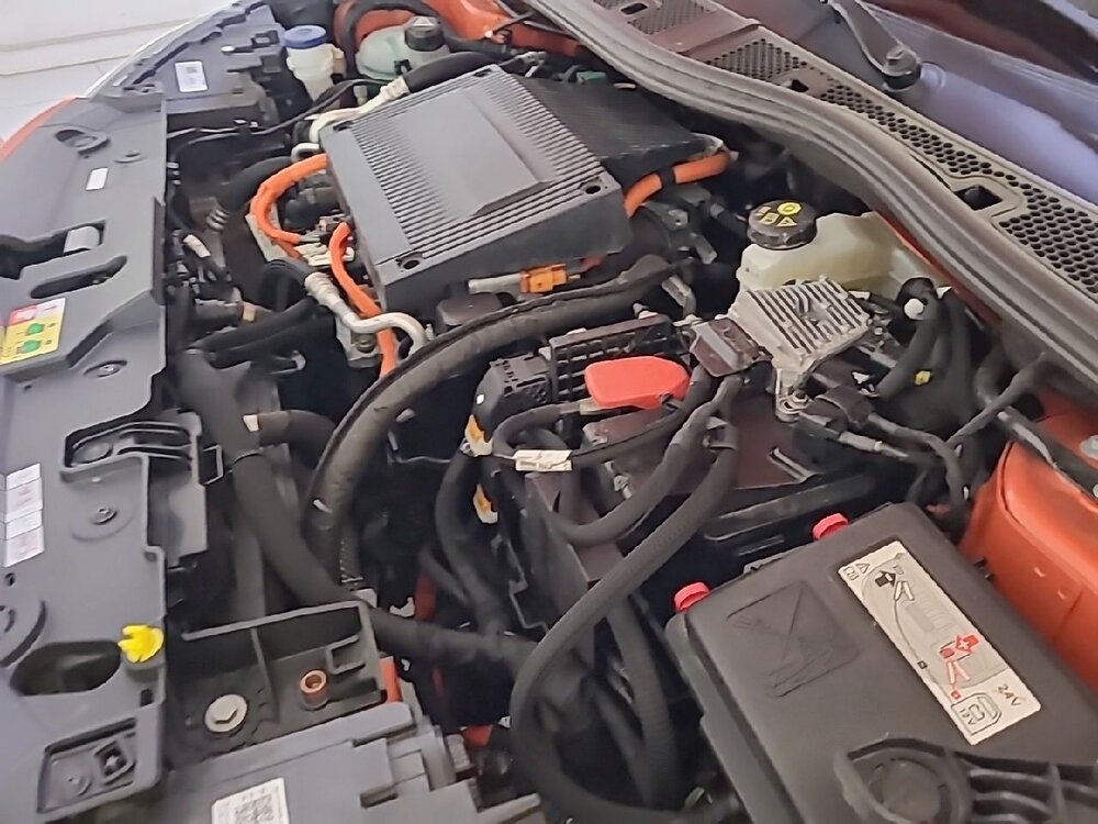 Occasion OPEL Corsa Corsa Electrique 136 ch & Batterie 50 kWh - Edition