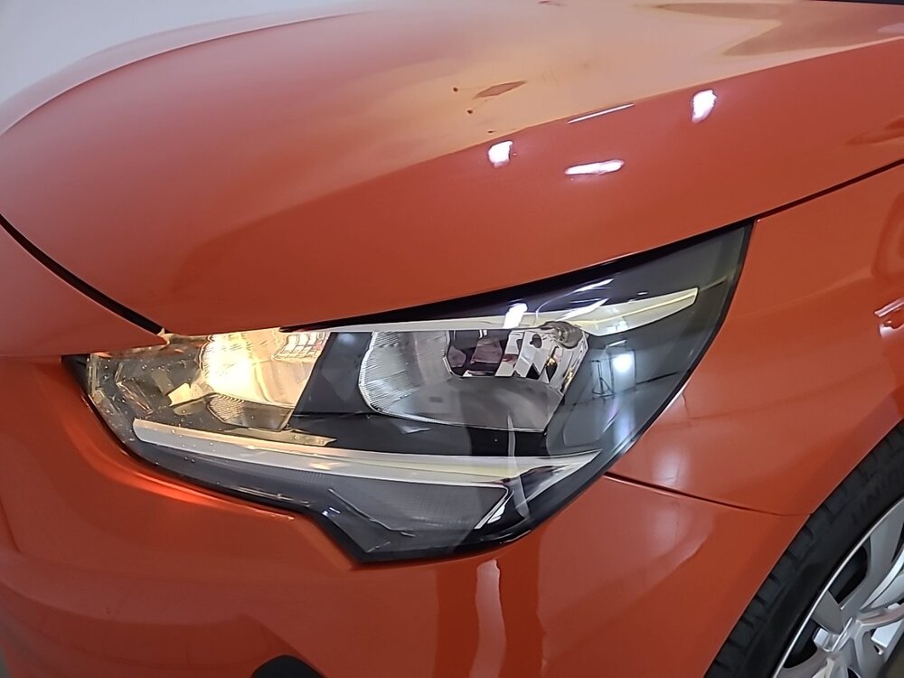 Occasion OPEL Corsa Corsa Electrique 136 ch & Batterie 50 kWh - Edition