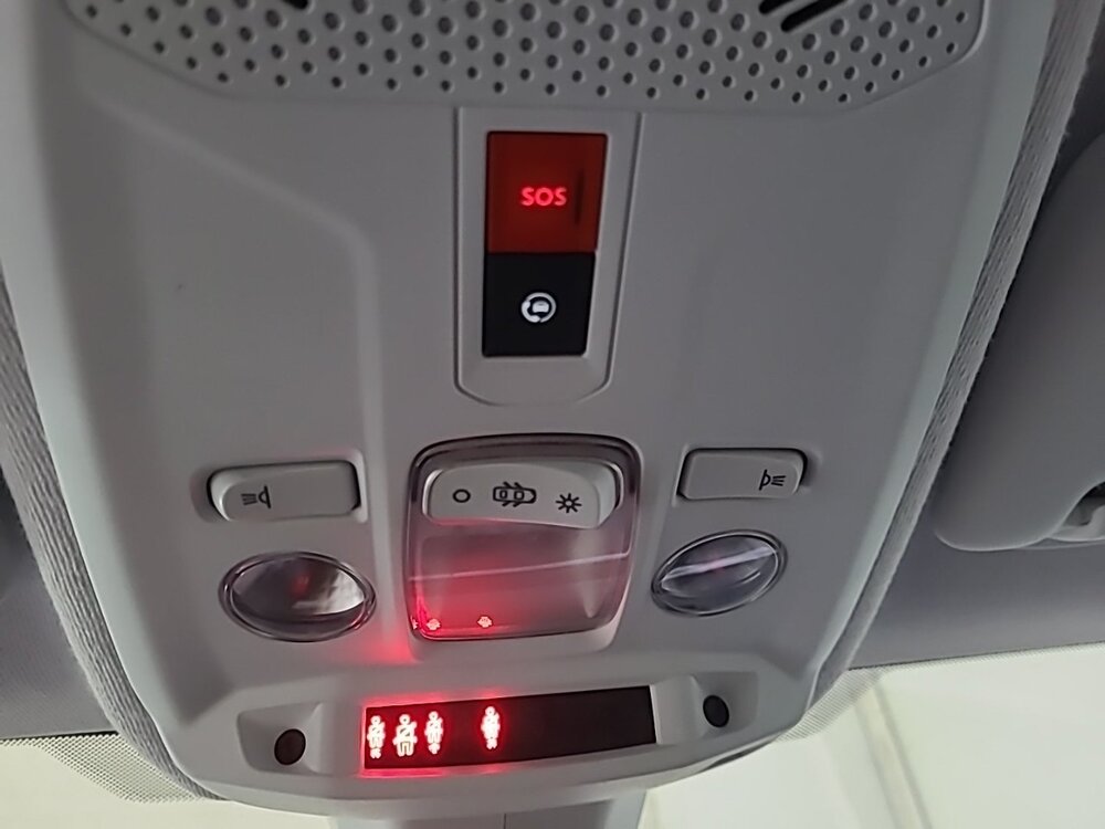 Occasion OPEL Corsa Corsa Electrique 136 ch & Batterie 50 kWh - Edition