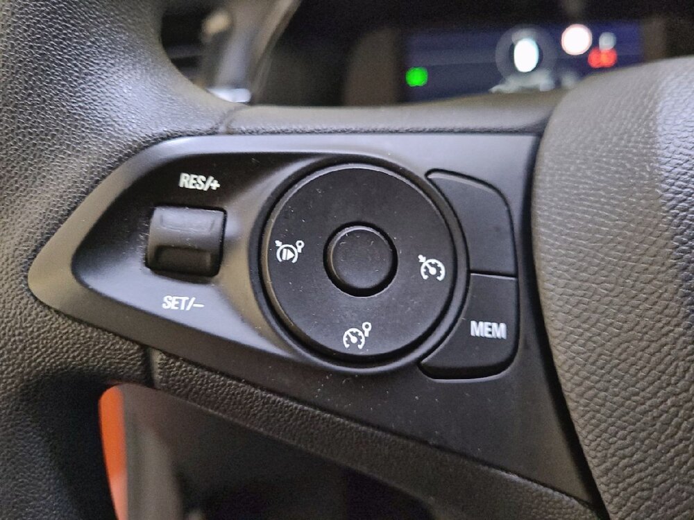 Occasion OPEL Corsa Corsa Electrique 136 ch & Batterie 50 kWh - Edition