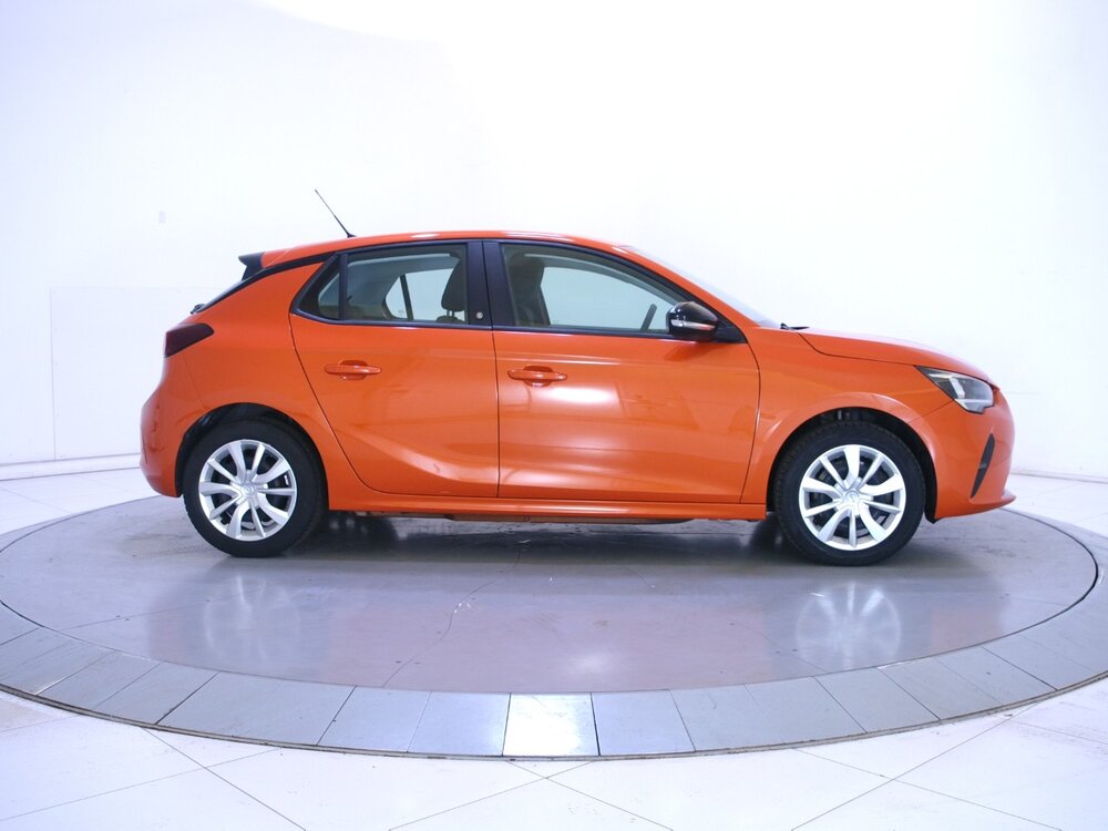 Occasion OPEL Corsa Corsa Electrique 136 ch & Batterie 50 kWh - Edition