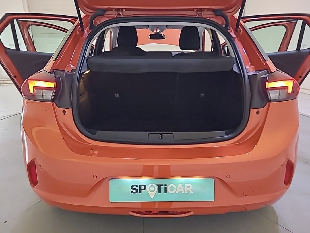 Occasion OPEL Corsa Corsa Electrique 136 ch & Batterie 50 kWh - Edition