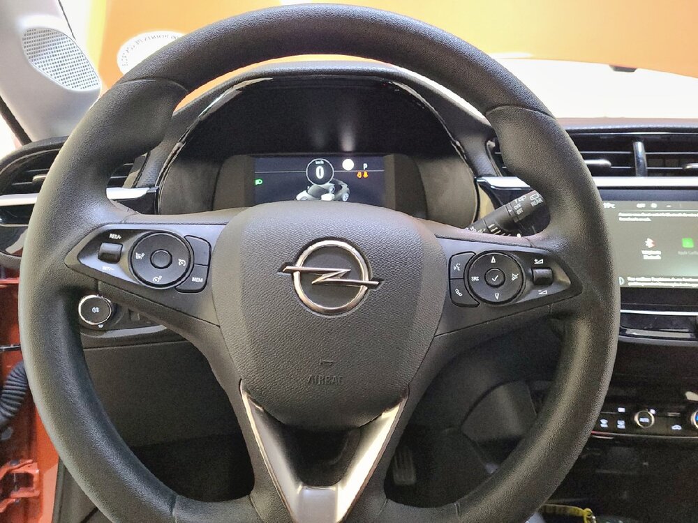 Occasion OPEL Corsa Corsa Electrique 136 ch & Batterie 50 kWh - Edition