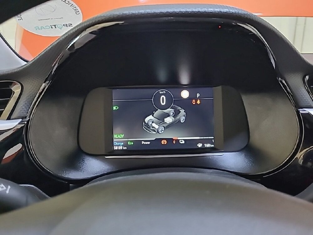 Occasion OPEL Corsa Corsa Electrique 136 ch & Batterie 50 kWh - Edition