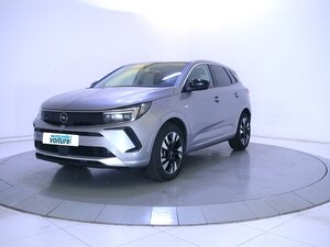 Occasion OPEL Grandland Grandland 1.5 Diesel 130 ch BVA8 - Elegance Business