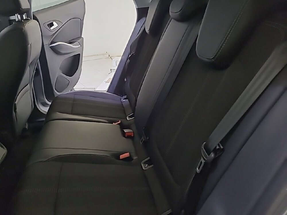 Occasion OPEL Grandland Grandland 1.5 Diesel 130 ch BVA8 - Elegance Business