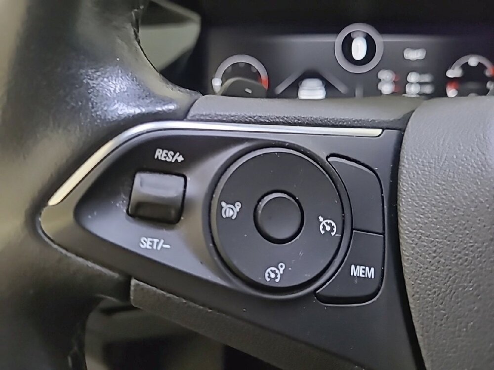 Occasion OPEL Grandland Grandland 1.5 Diesel 130 ch BVA8 - Elegance Business