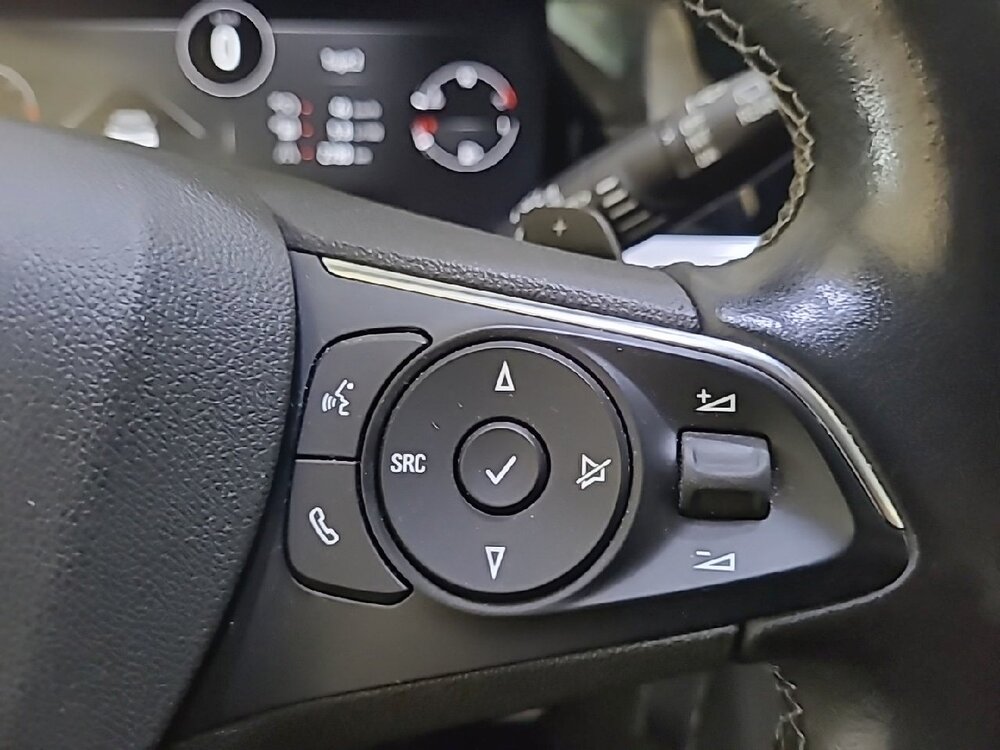 Occasion OPEL Grandland Grandland 1.5 Diesel 130 ch BVA8 - Elegance Business