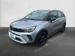 Occasion OPEL Crossland Crossland 1.2 Turbo 110 ch BVM6 - GS Line