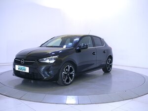 Occasion OPEL Corsa Corsa 1.2 Turbo 130 ch BVA8 - Ultimate